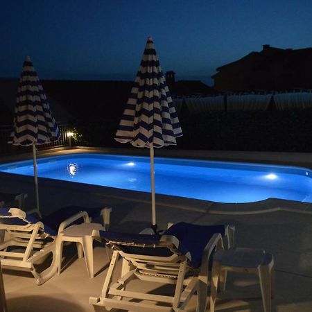 Apartments Vinka Подстрана Екстериор снимка