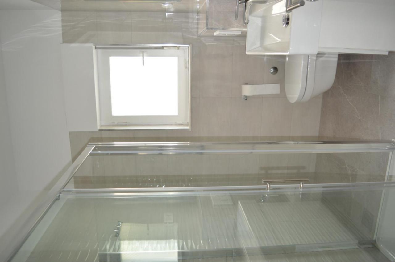 Apartments Vinka Подстрана Екстериор снимка