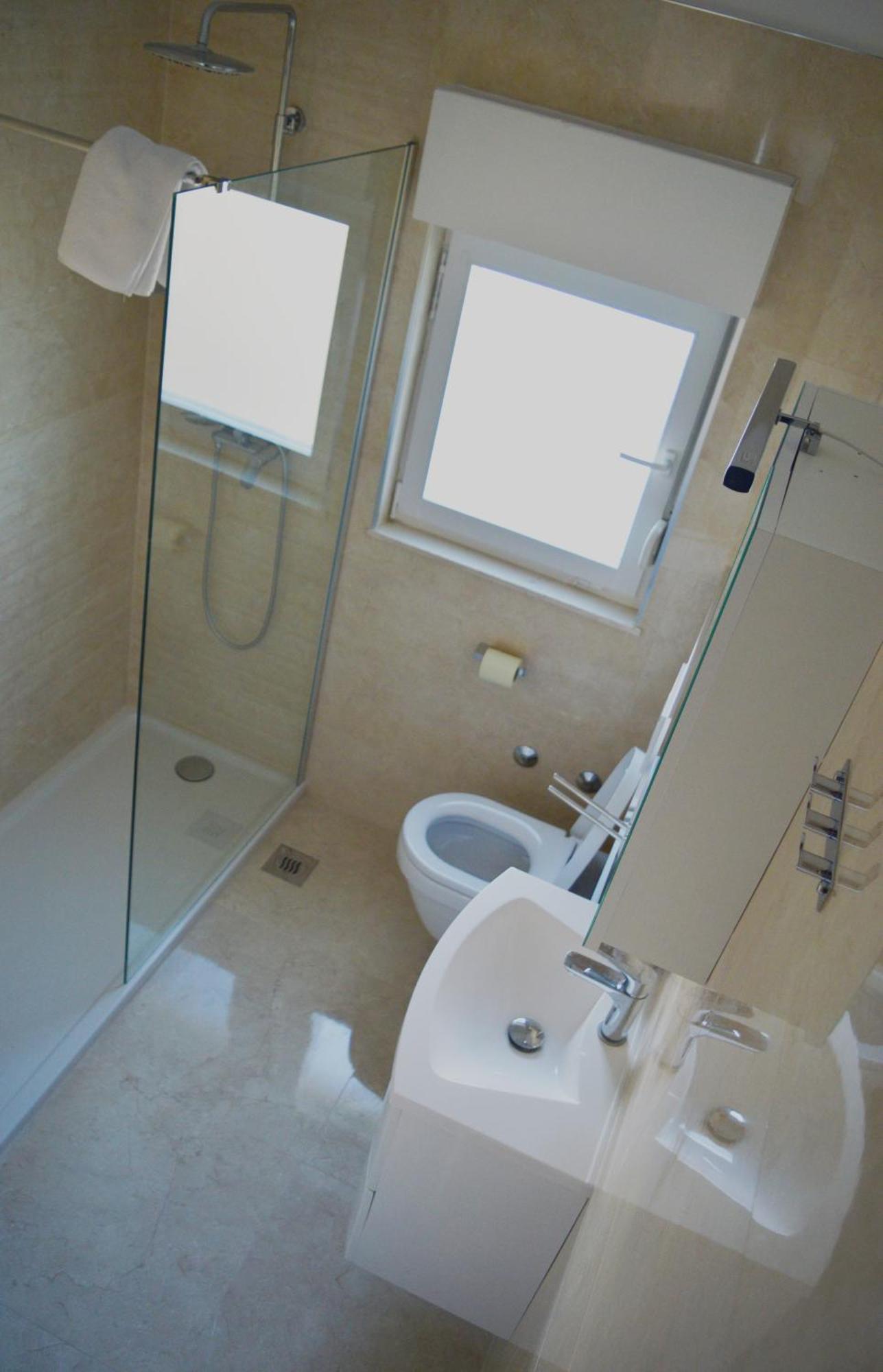 Apartments Vinka Подстрана Стая снимка