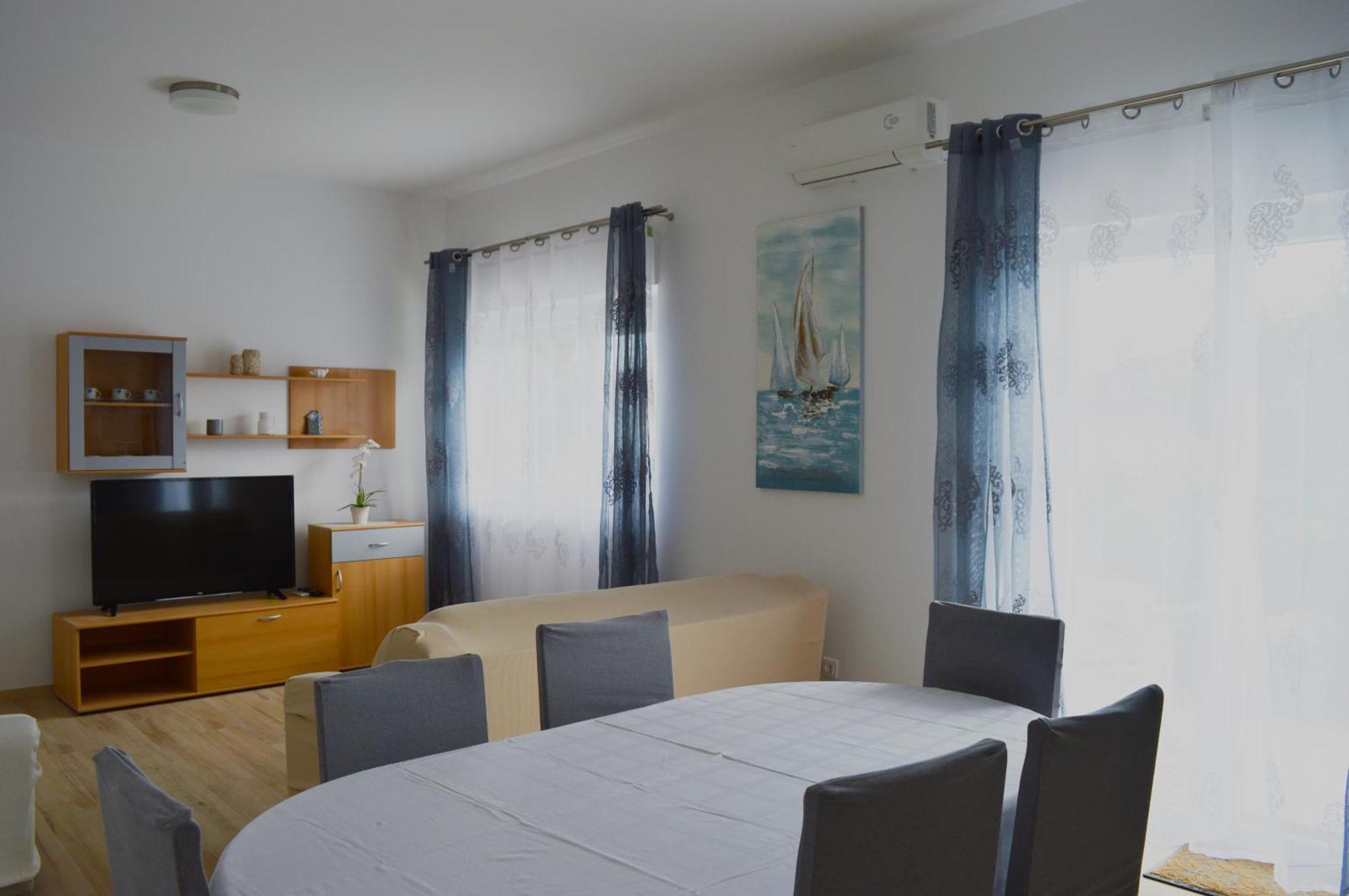 Apartments Vinka Подстрана Стая снимка