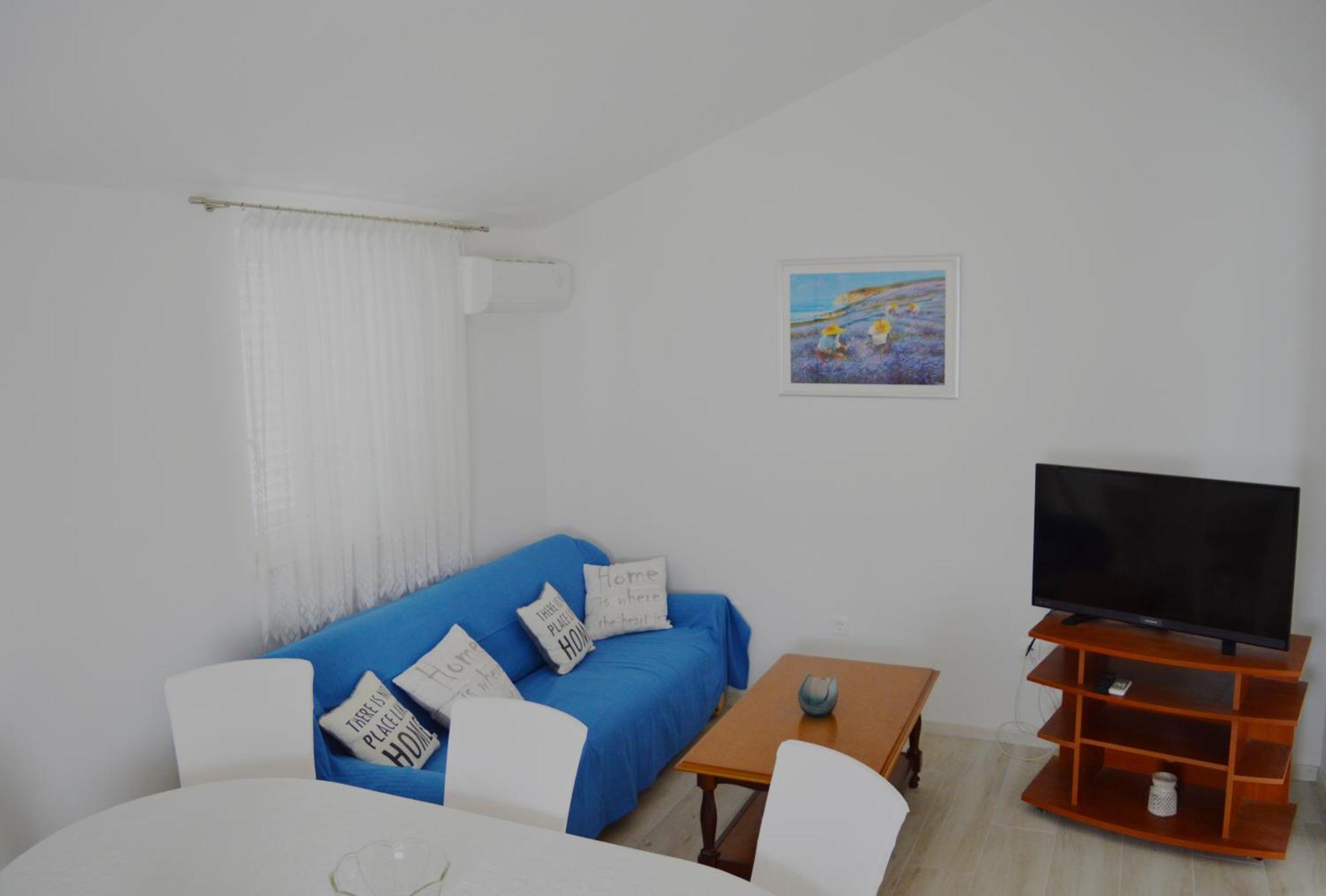 Apartments Vinka Подстрана Стая снимка