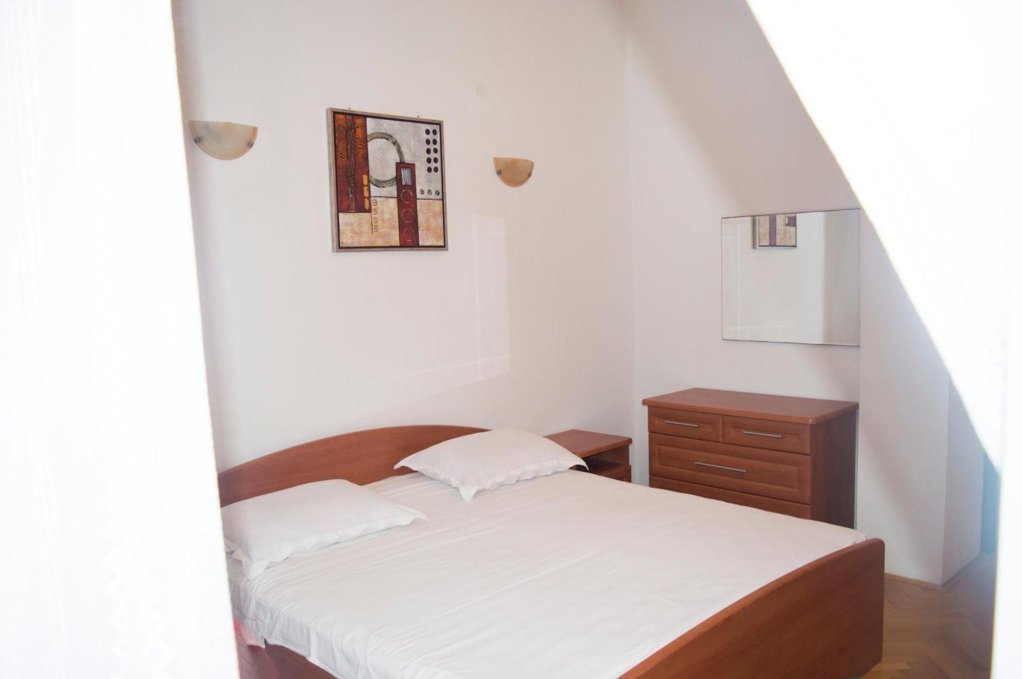 Apartments Vinka Подстрана Стая снимка