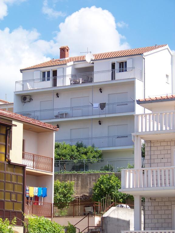 Apartments Vinka Подстрана Екстериор снимка