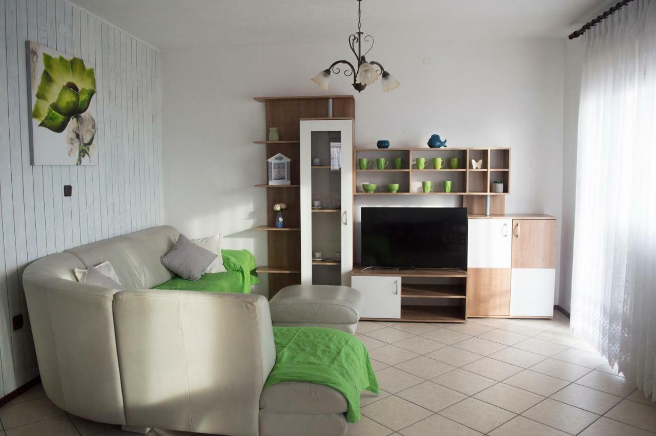 Apartments Vinka Подстрана Екстериор снимка