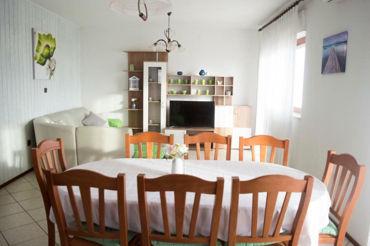 Apartments Vinka Подстрана Екстериор снимка